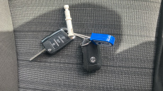 Vauxhall Combo Life 1.2 Turbo Energy 5dr [7 seat] Petrol Estate